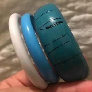 Retro Bracelets